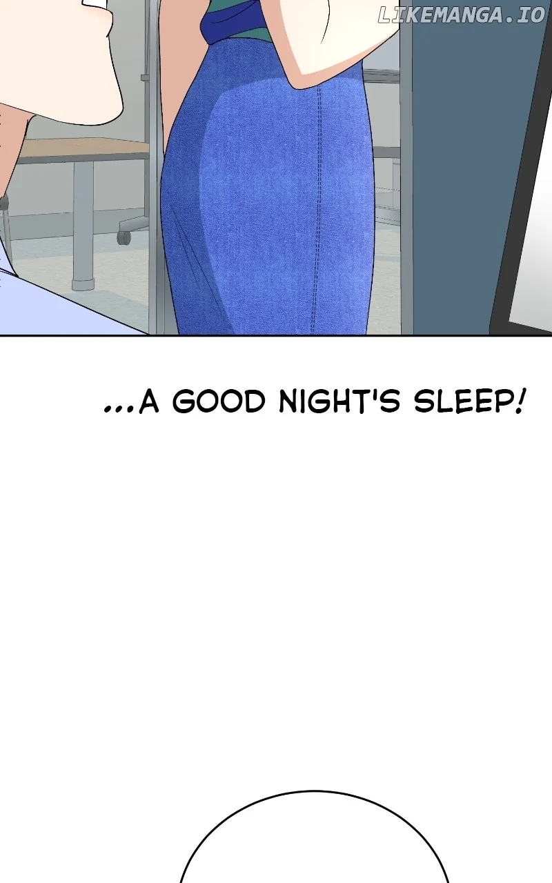 I Have No Intention of Dating Chapter 17 page 13