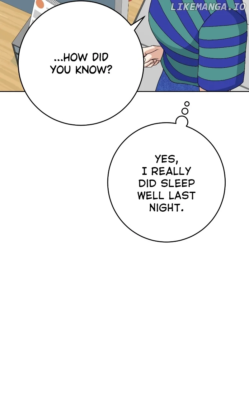 I Have No Intention of Dating Chapter 17 page 15