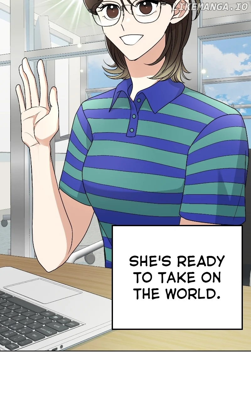 I Have No Intention of Dating Chapter 17 page 18