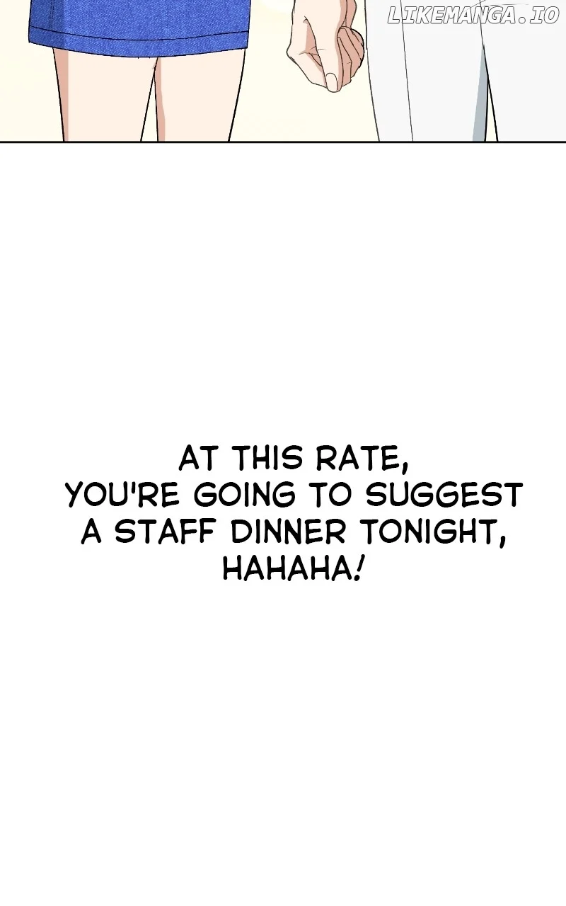 I Have No Intention of Dating Chapter 17 page 22