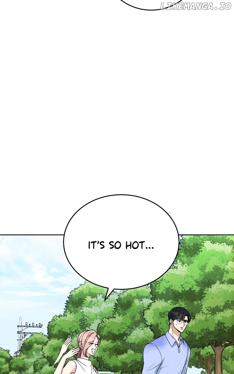 I Have No Intention of Dating Chapter 17 page 24
