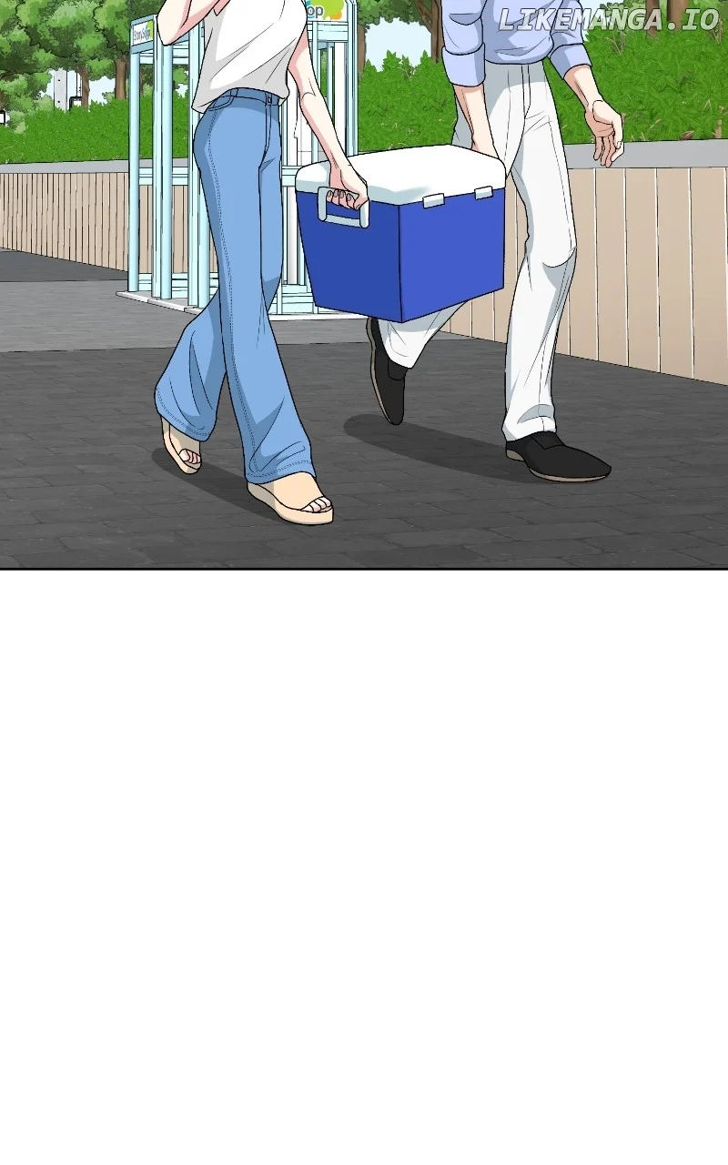 I Have No Intention of Dating Chapter 17 page 25