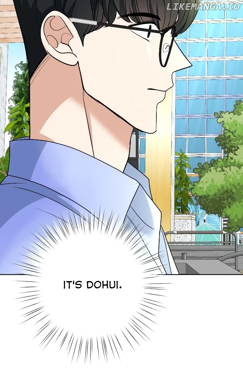I Have No Intention of Dating Chapter 17 page 27