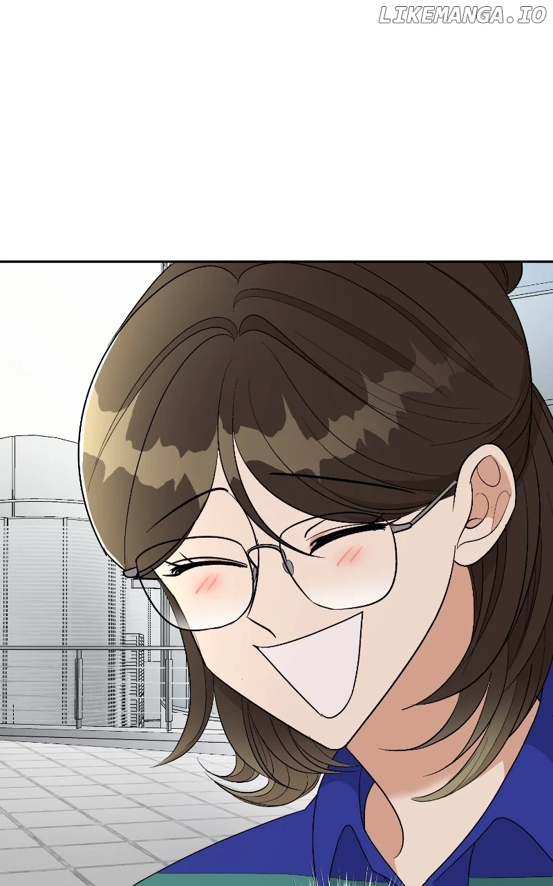 I Have No Intention of Dating Chapter 17 page 28