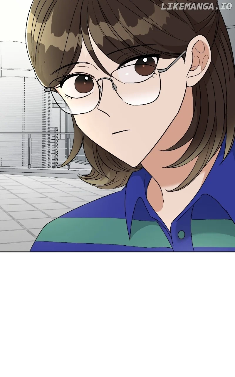 I Have No Intention of Dating Chapter 17 page 30