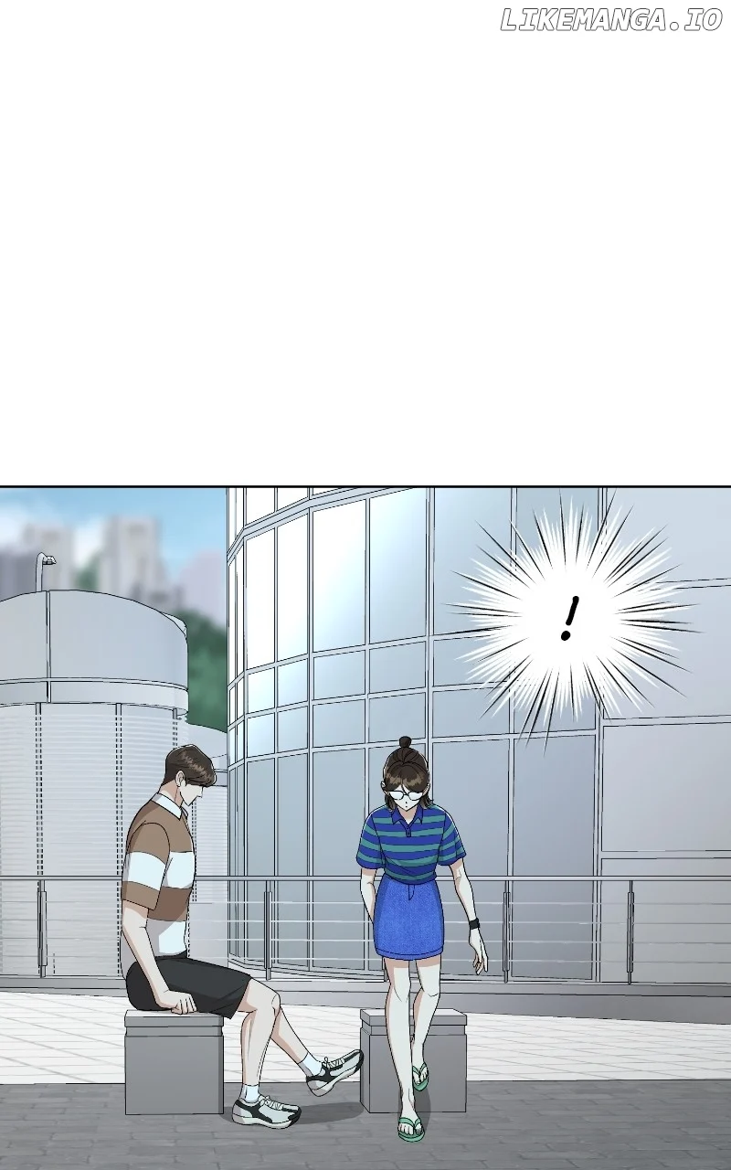 I Have No Intention of Dating Chapter 17 page 32
