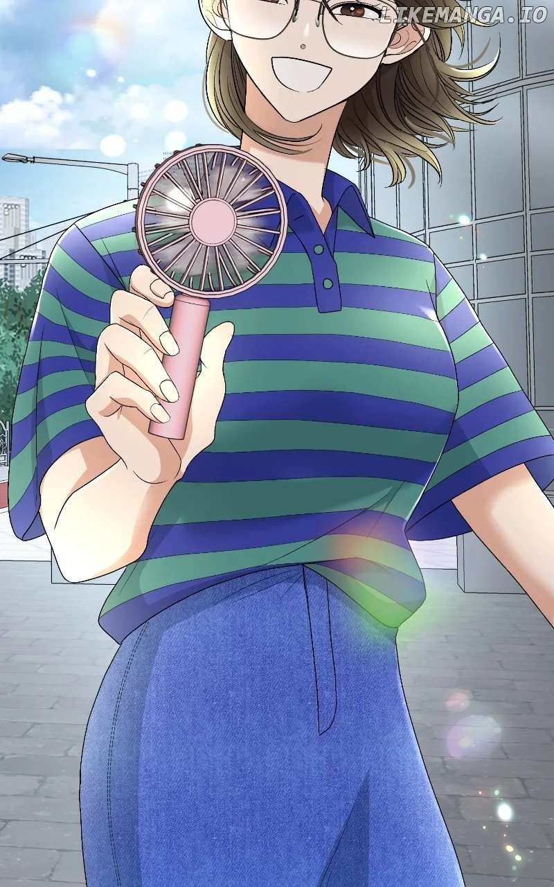 I Have No Intention of Dating Chapter 17 page 41