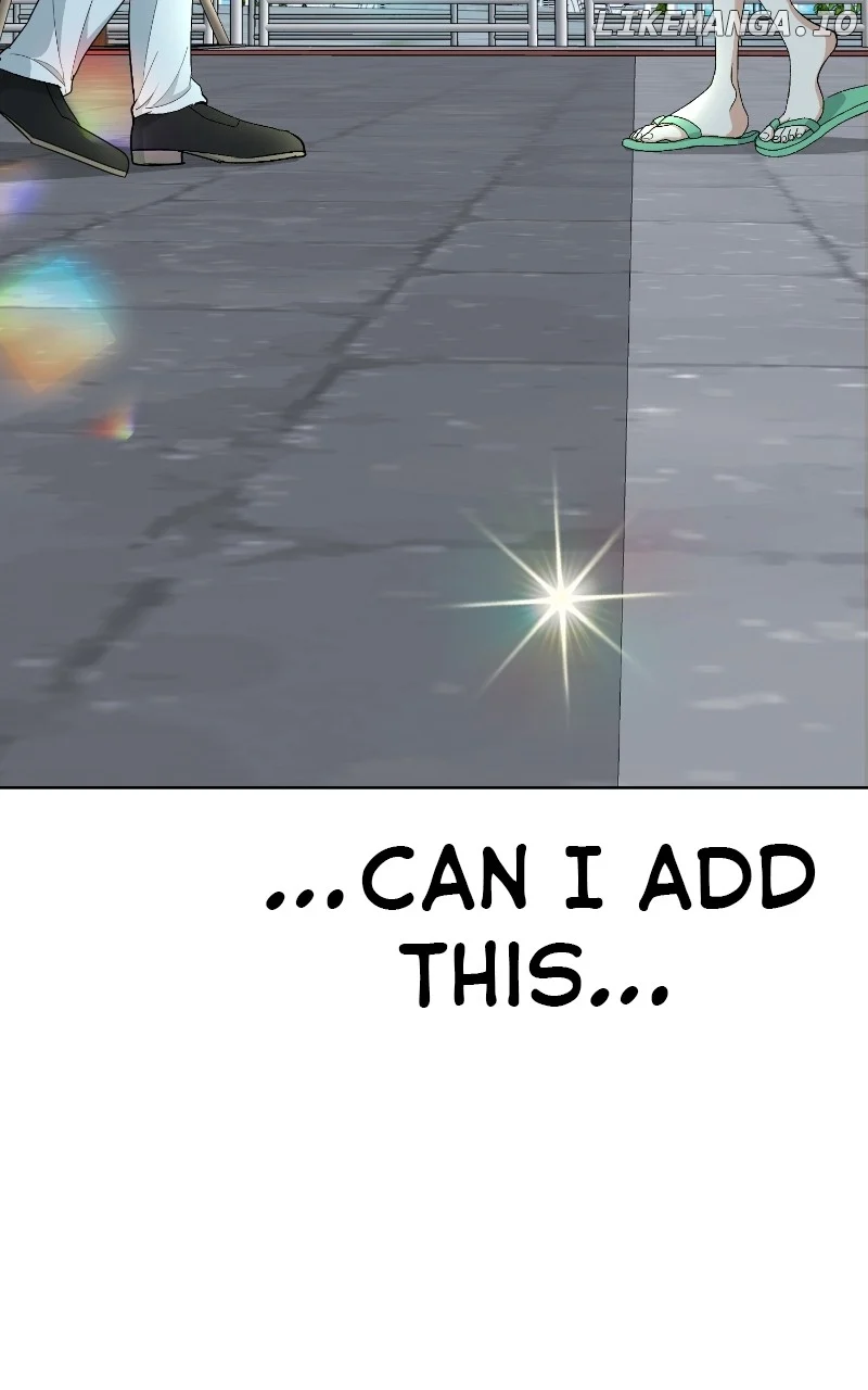 I Have No Intention of Dating Chapter 17 page 44