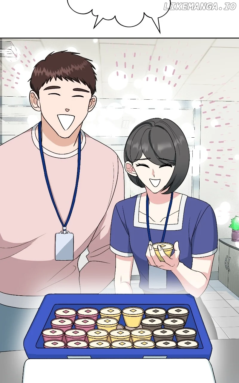 I Have No Intention of Dating Chapter 17 page 48