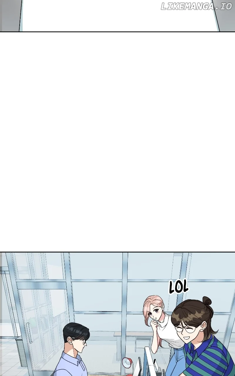 I Have No Intention of Dating Chapter 17 page 49