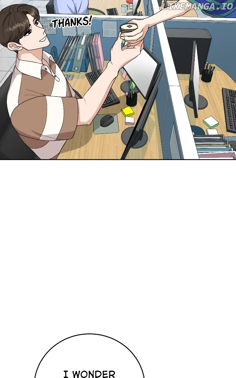 I Have No Intention of Dating Chapter 17 page 50