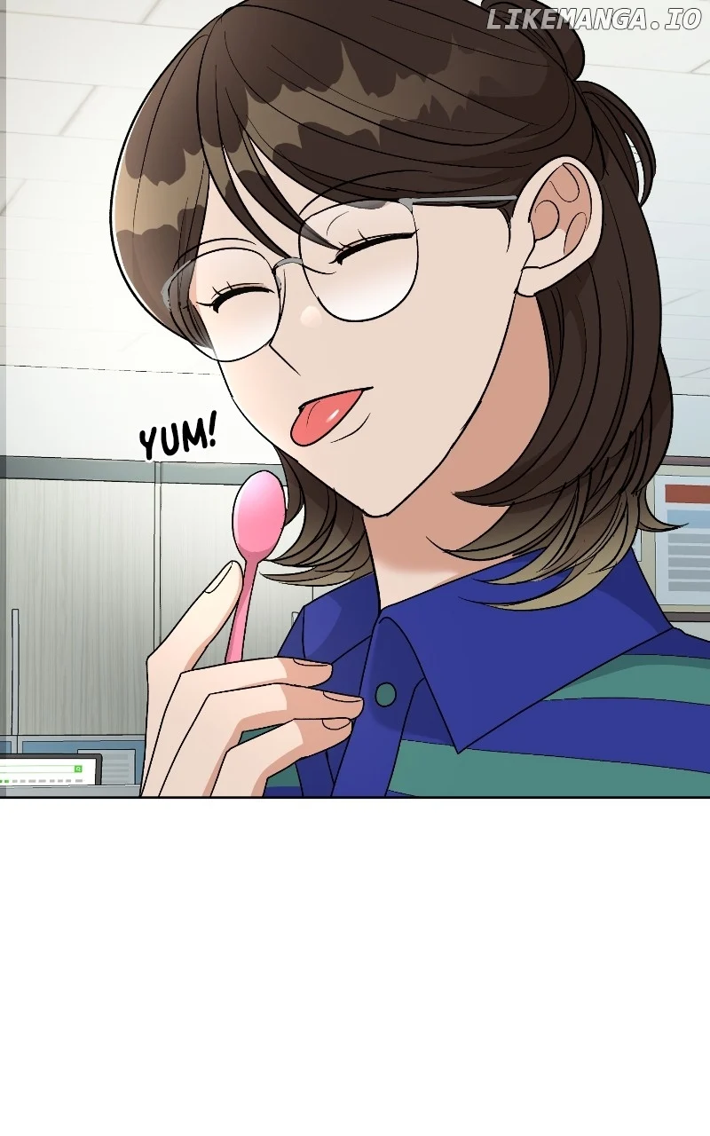 I Have No Intention of Dating Chapter 17 page 53