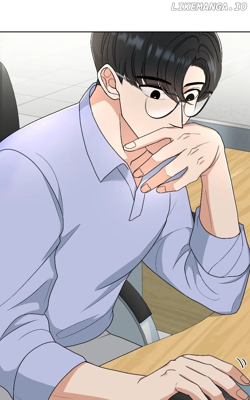 I Have No Intention of Dating Chapter 17 page 54