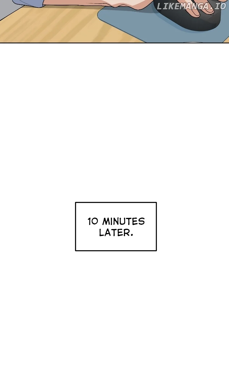 I Have No Intention of Dating Chapter 17 page 55