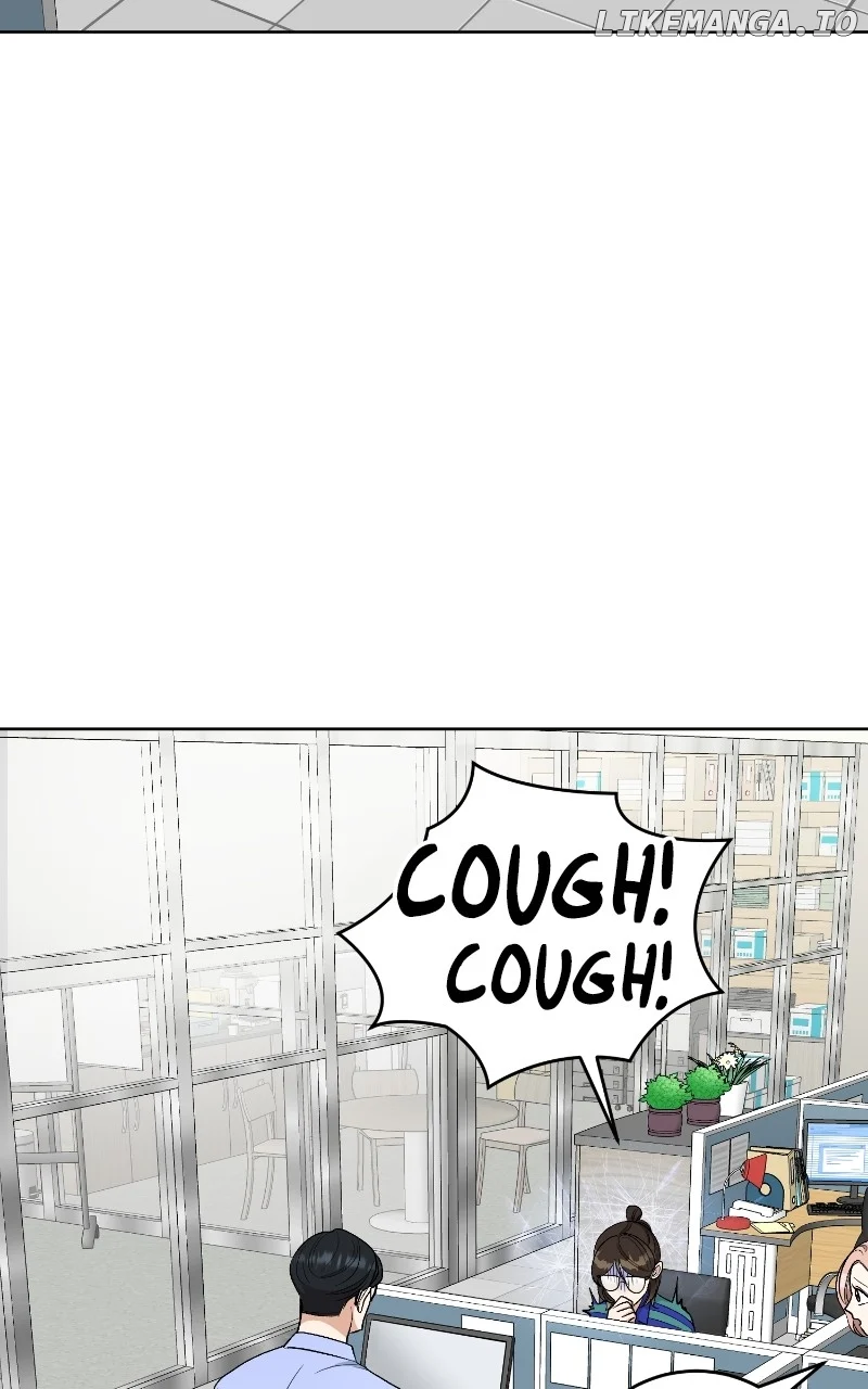I Have No Intention of Dating Chapter 17 page 57