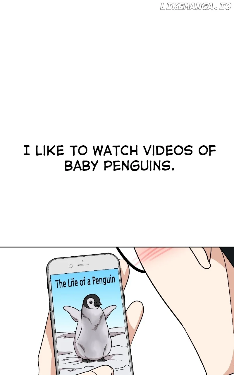 I Have No Intention of Dating Chapter 17 page 5