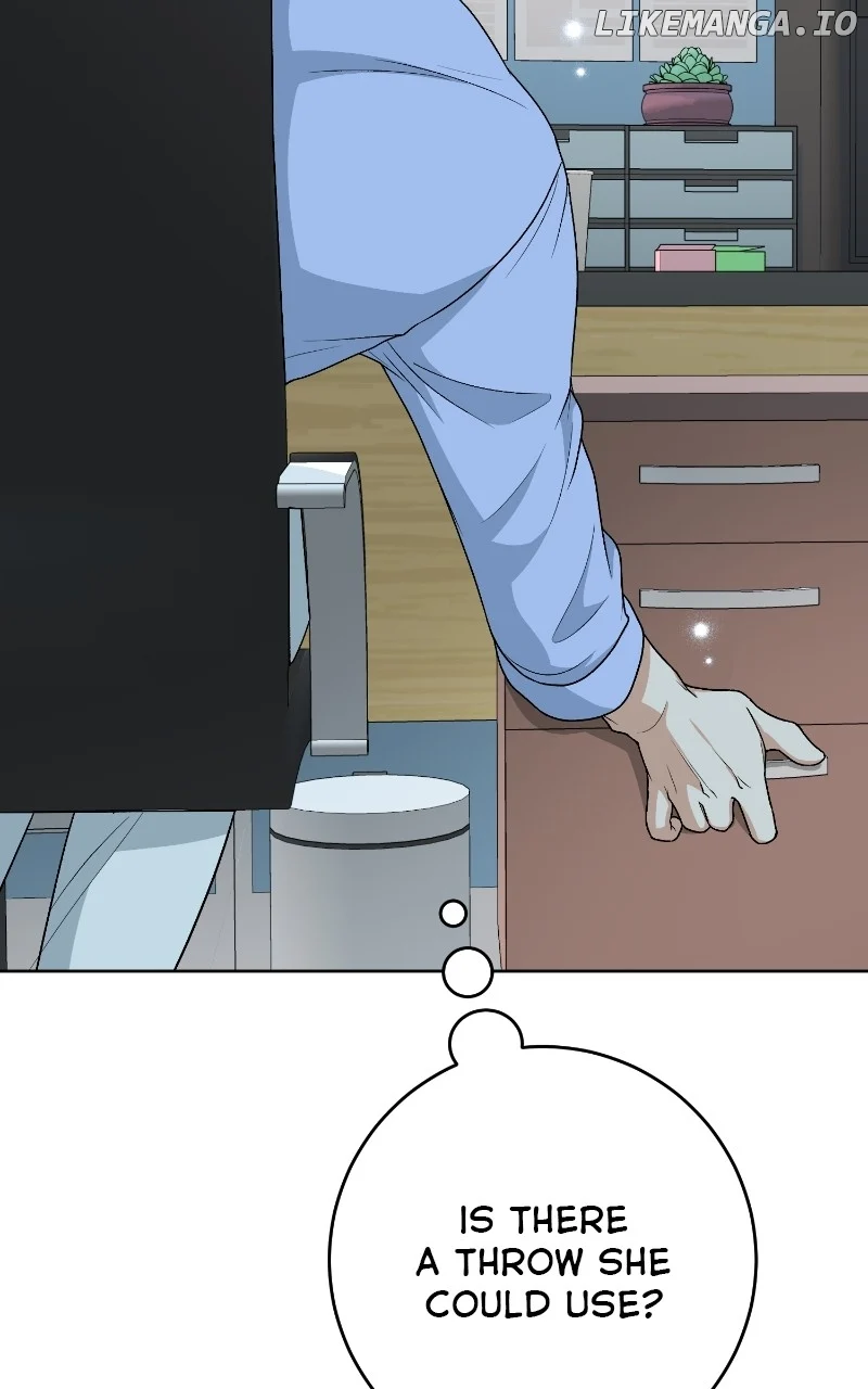 I Have No Intention of Dating Chapter 17 page 60