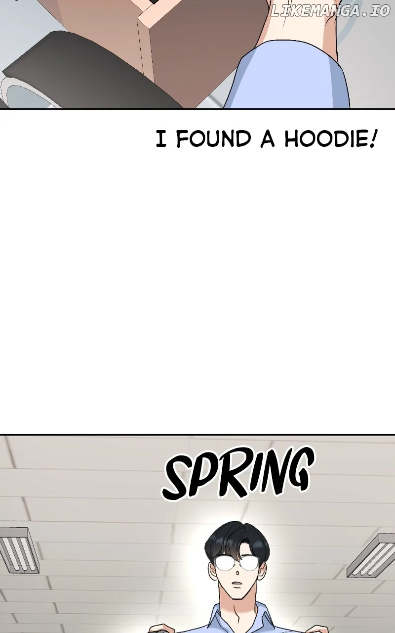I Have No Intention of Dating Chapter 17 page 62