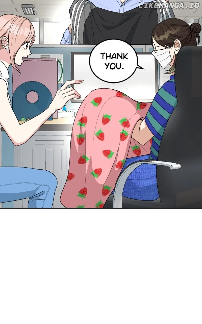 I Have No Intention of Dating Chapter 17 page 63