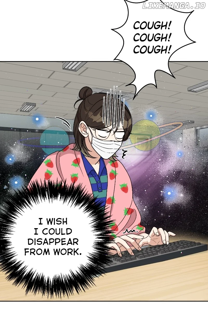 I Have No Intention of Dating Chapter 17 page 66