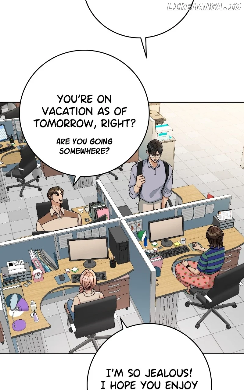 I Have No Intention of Dating Chapter 17 page 79