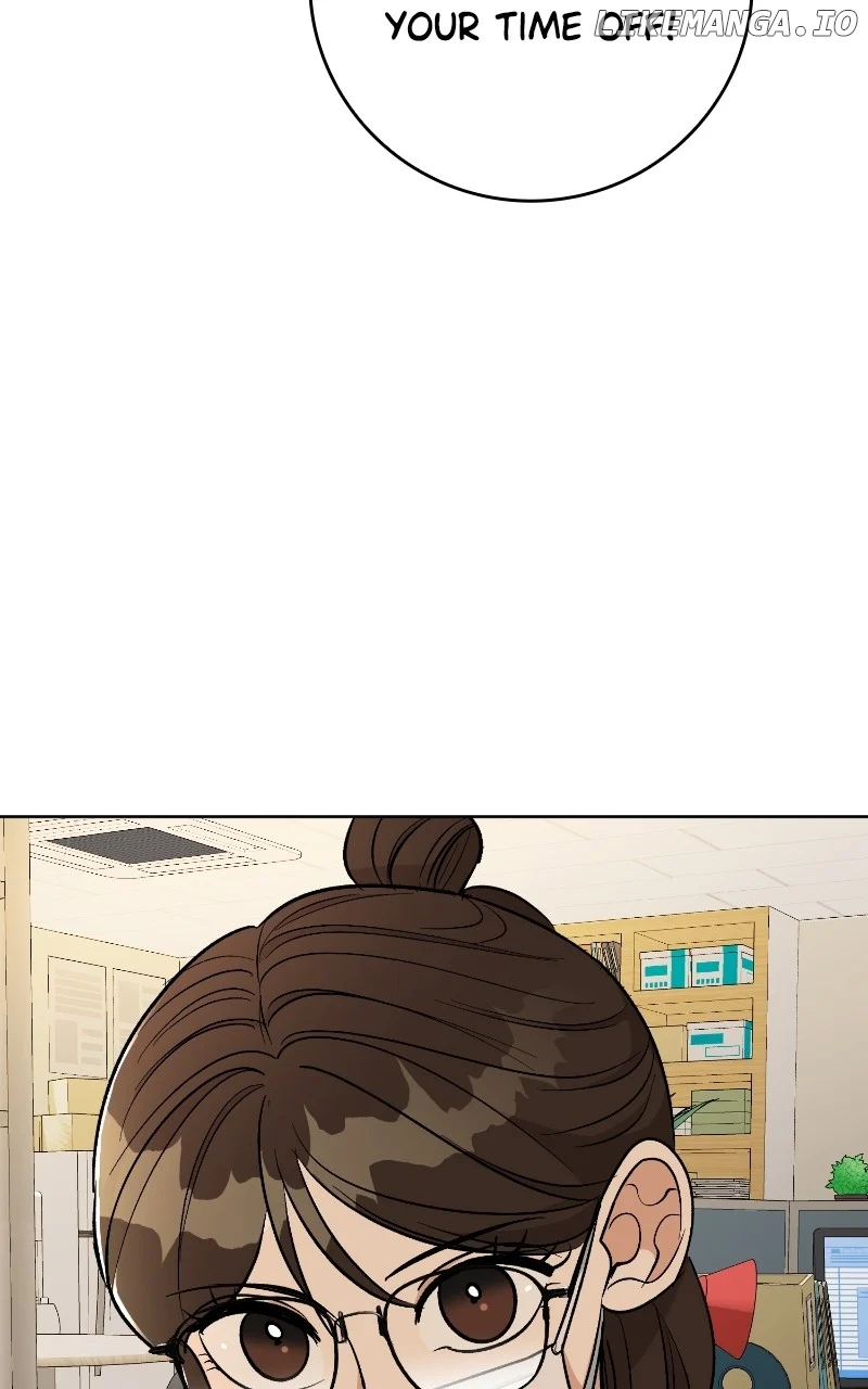 I Have No Intention of Dating Chapter 17 page 80