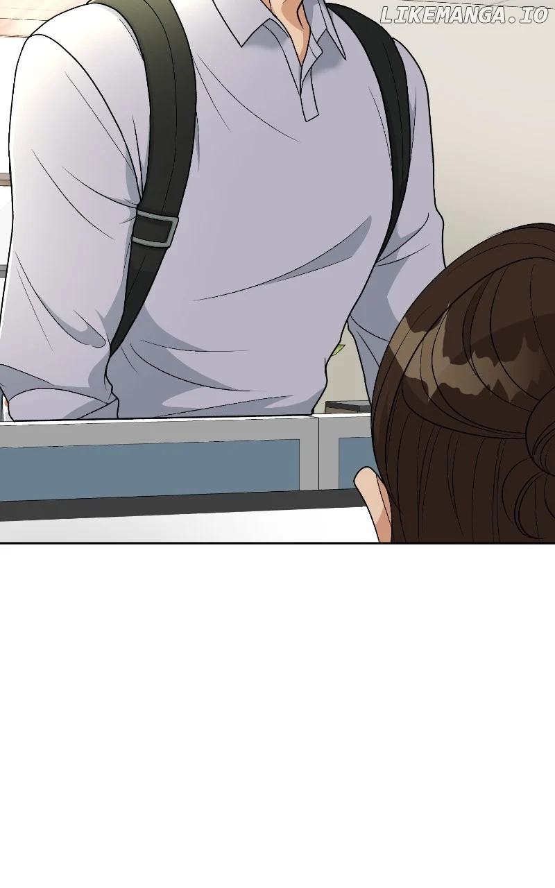 I Have No Intention of Dating Chapter 17 page 82
