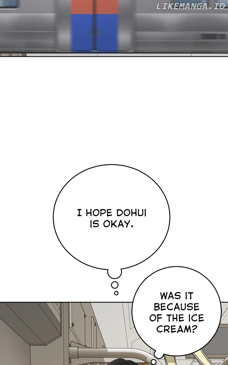 I Have No Intention of Dating Chapter 17 page 84