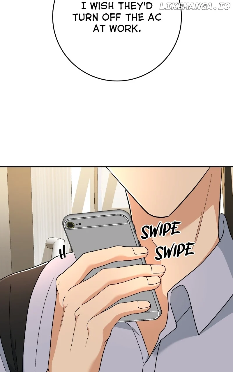 I Have No Intention of Dating Chapter 17 page 86