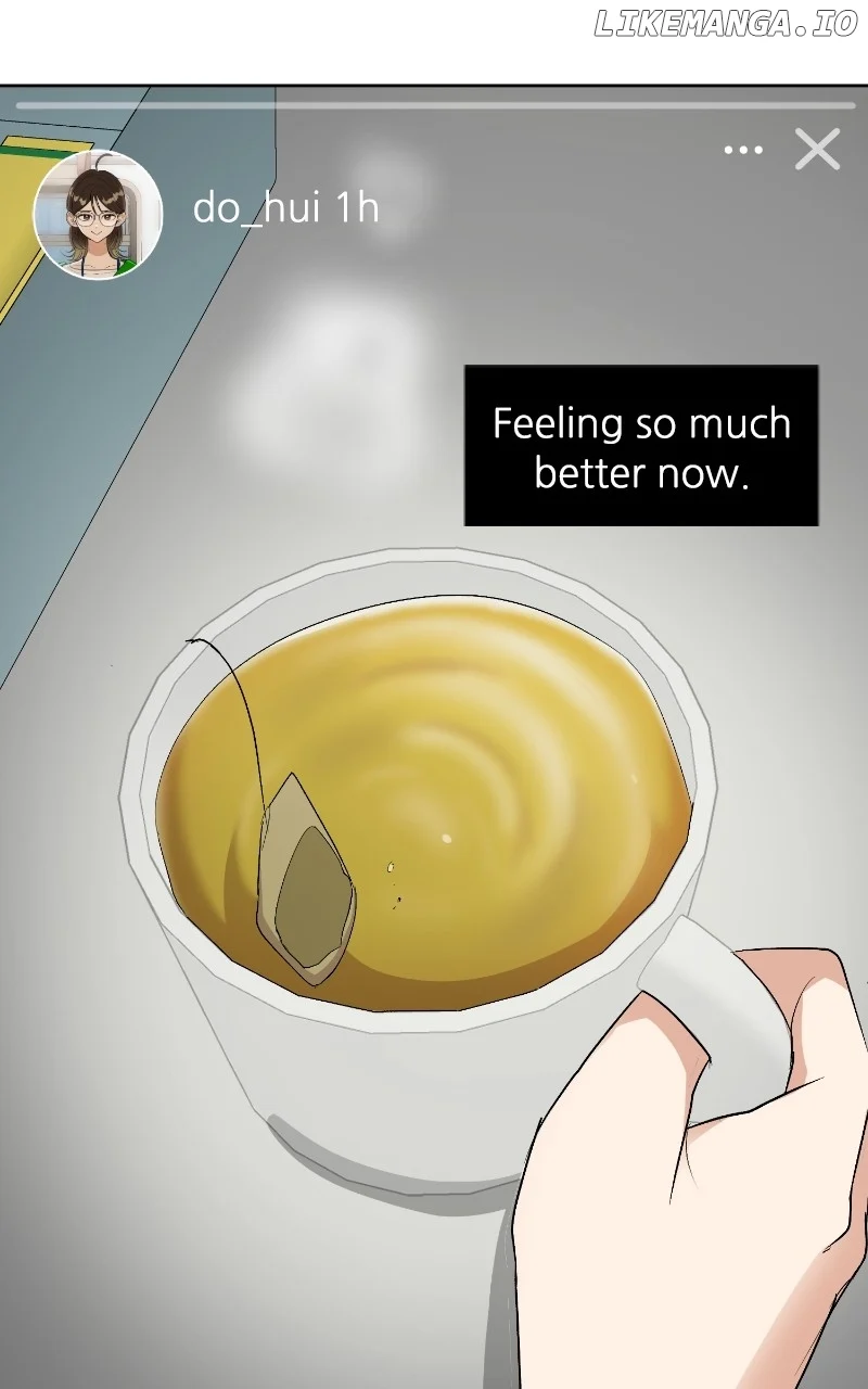 I Have No Intention of Dating Chapter 17 page 90