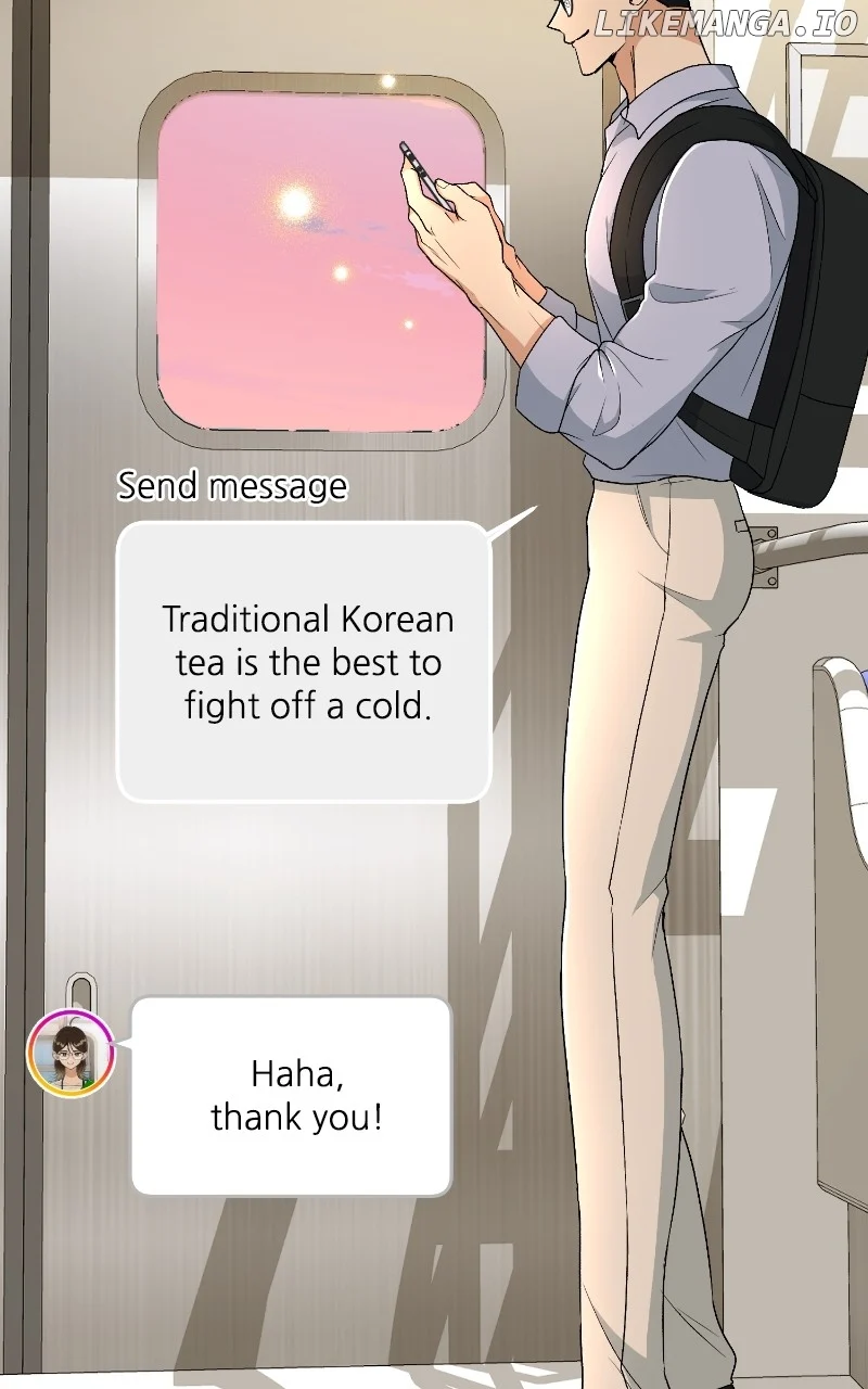 I Have No Intention of Dating Chapter 17 page 92