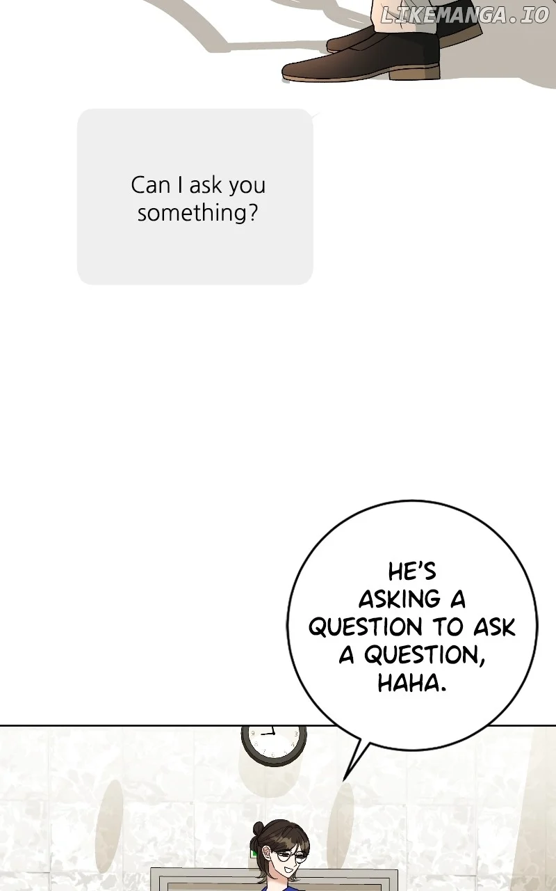 I Have No Intention of Dating Chapter 17 page 93
