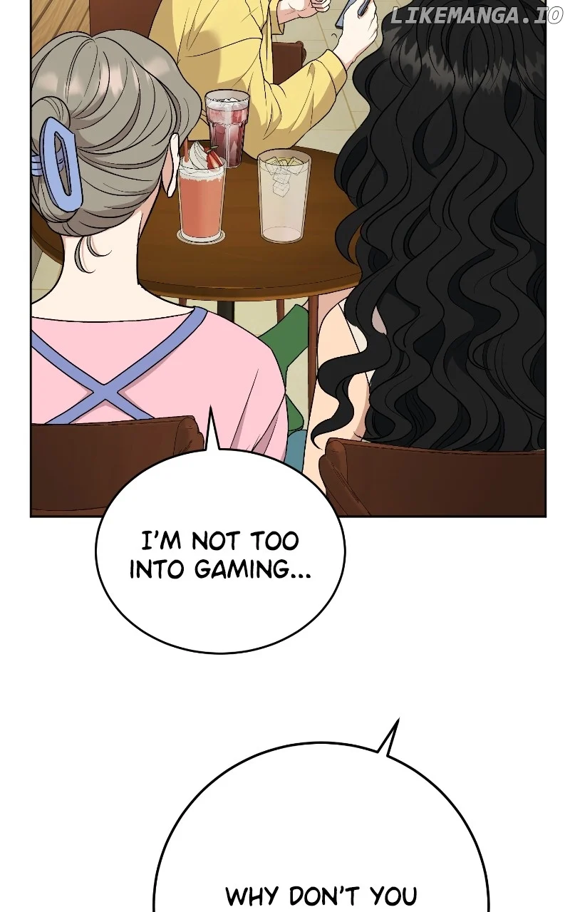 I Have No Intention of Dating Chapter 18 page 9