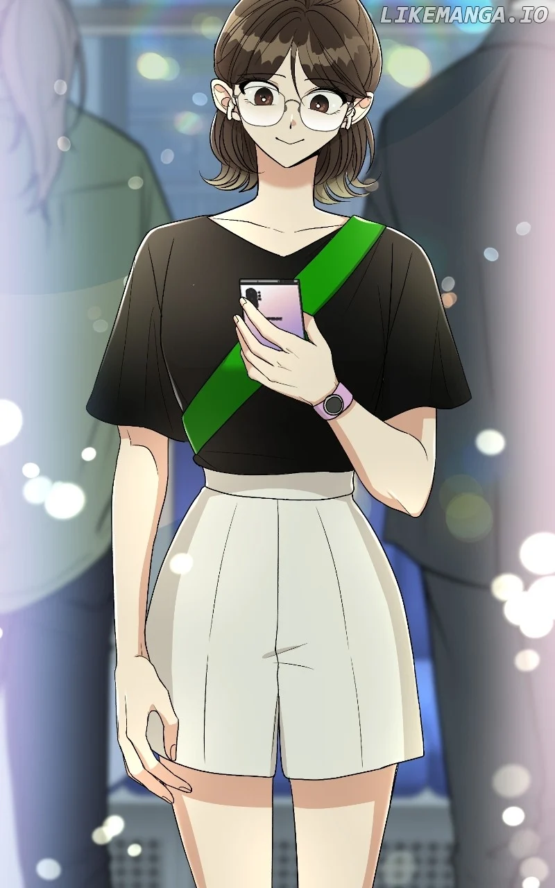 I Have No Intention of Dating Chapter 18 page 99