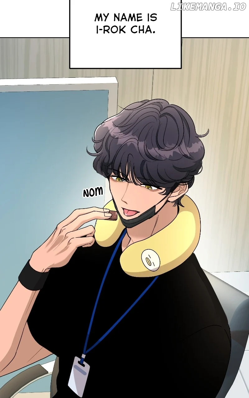 I Have No Intention of Dating Chapter 18 page 105