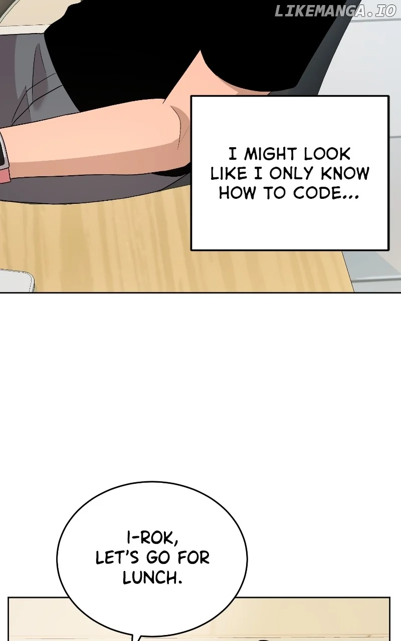 I Have No Intention of Dating Chapter 18 page 106