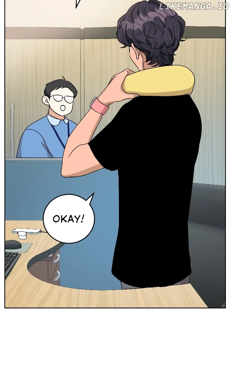 I Have No Intention of Dating Chapter 18 page 107