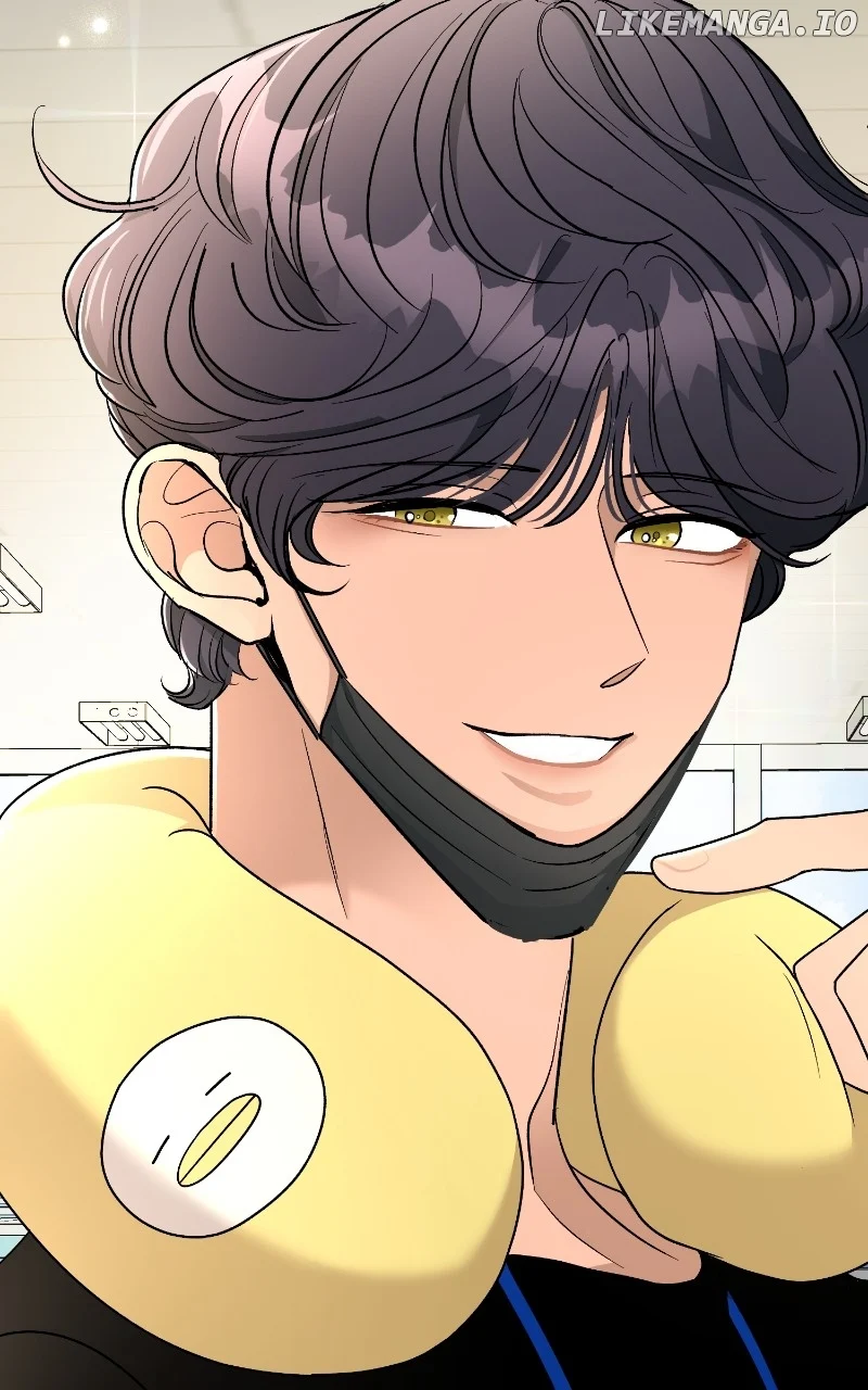I Have No Intention of Dating Chapter 18 page 110