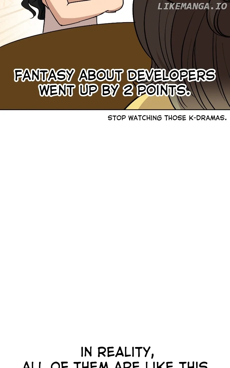 I Have No Intention of Dating Chapter 18 page 14