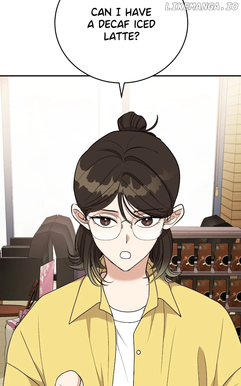 I Have No Intention of Dating Chapter 18 page 1