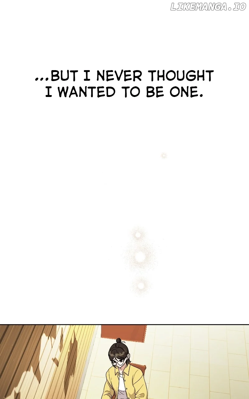 I Have No Intention of Dating Chapter 18 page 19