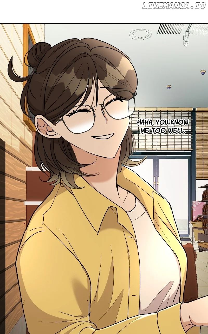I Have No Intention of Dating Chapter 18 page 22