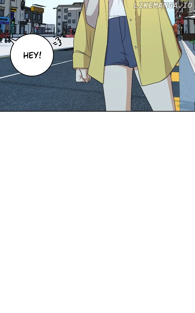 I Have No Intention of Dating Chapter 18 page 25