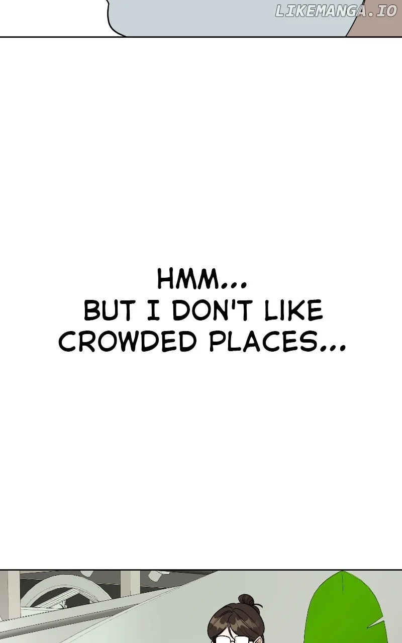 I Have No Intention of Dating Chapter 18 page 29