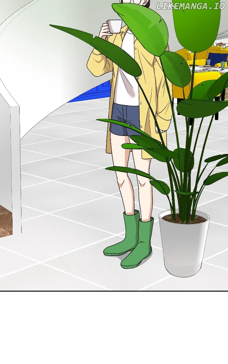 I Have No Intention of Dating Chapter 18 page 30