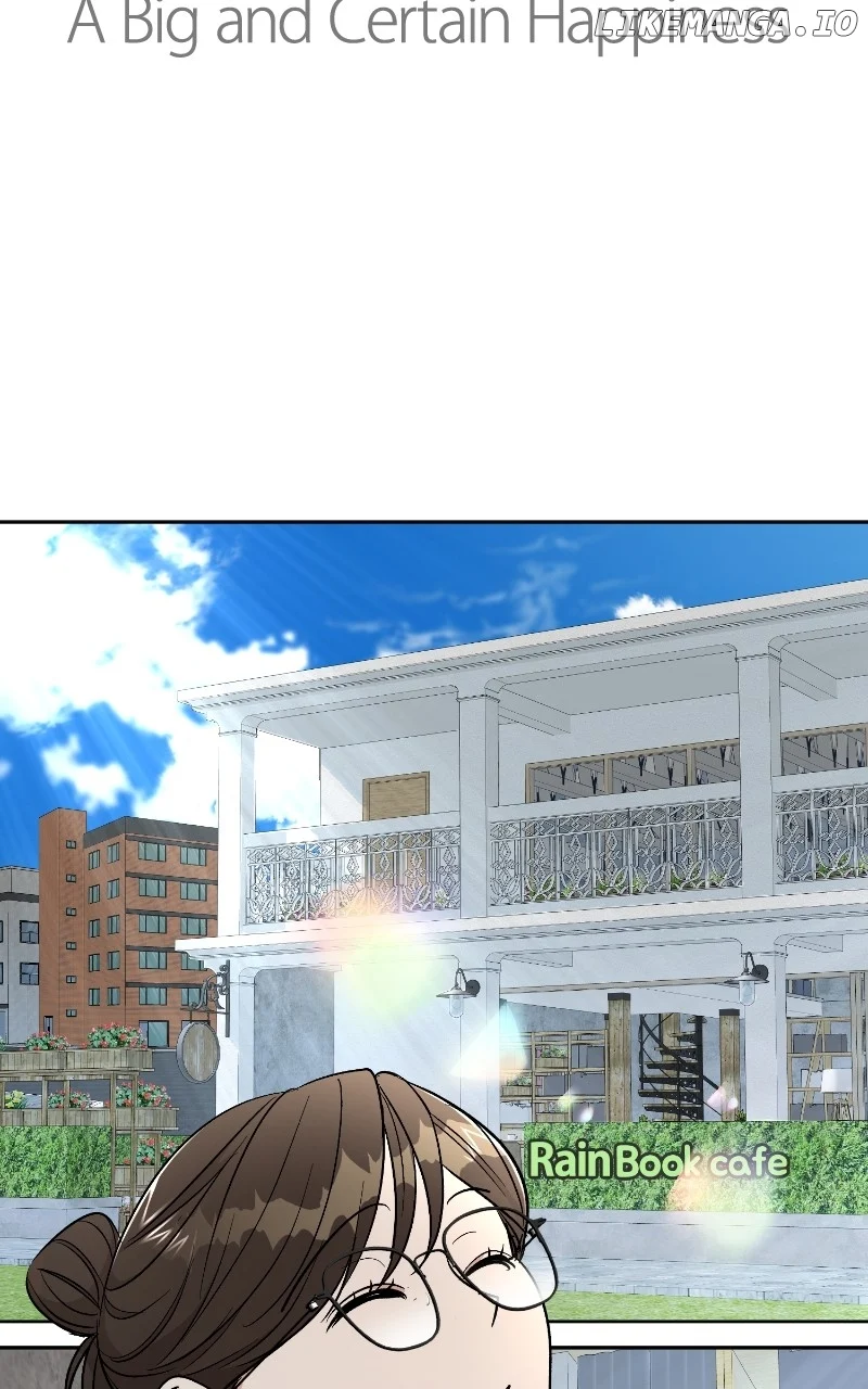 I Have No Intention of Dating Chapter 18 page 33