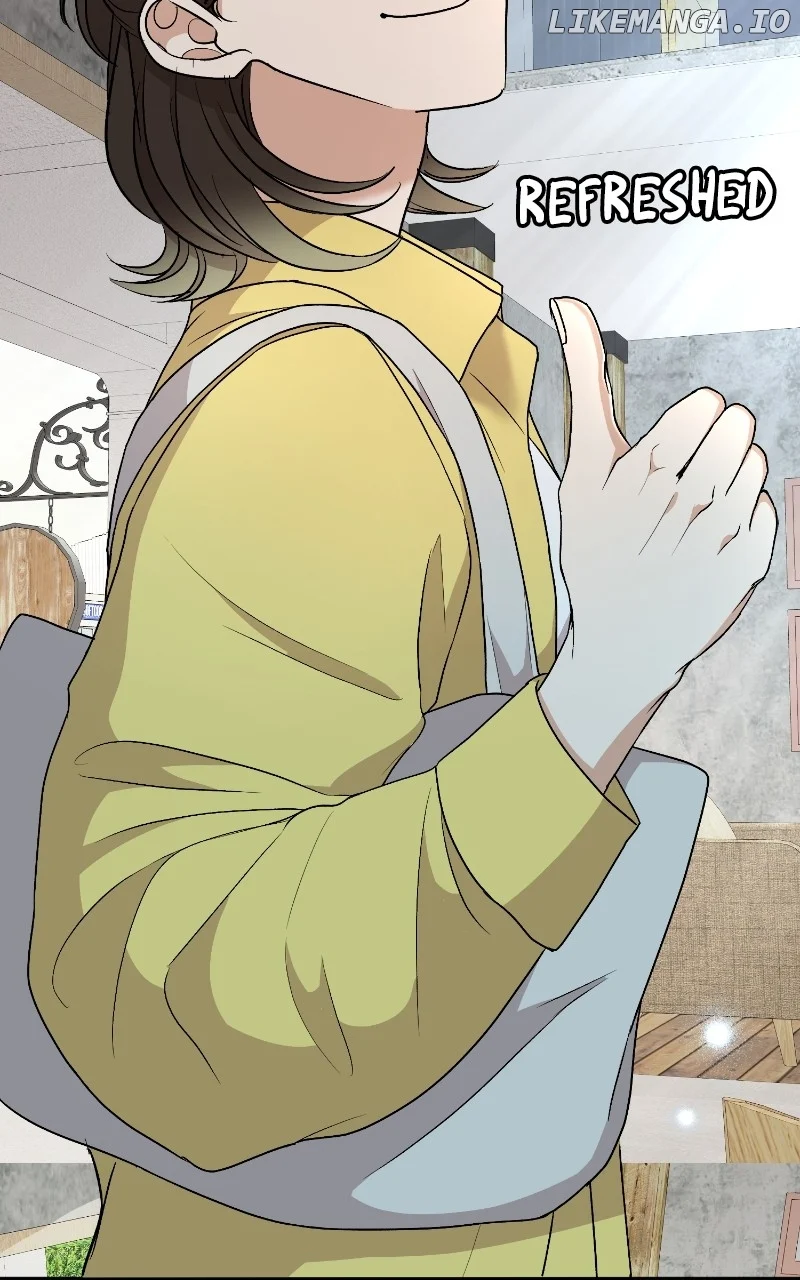 I Have No Intention of Dating Chapter 18 page 34