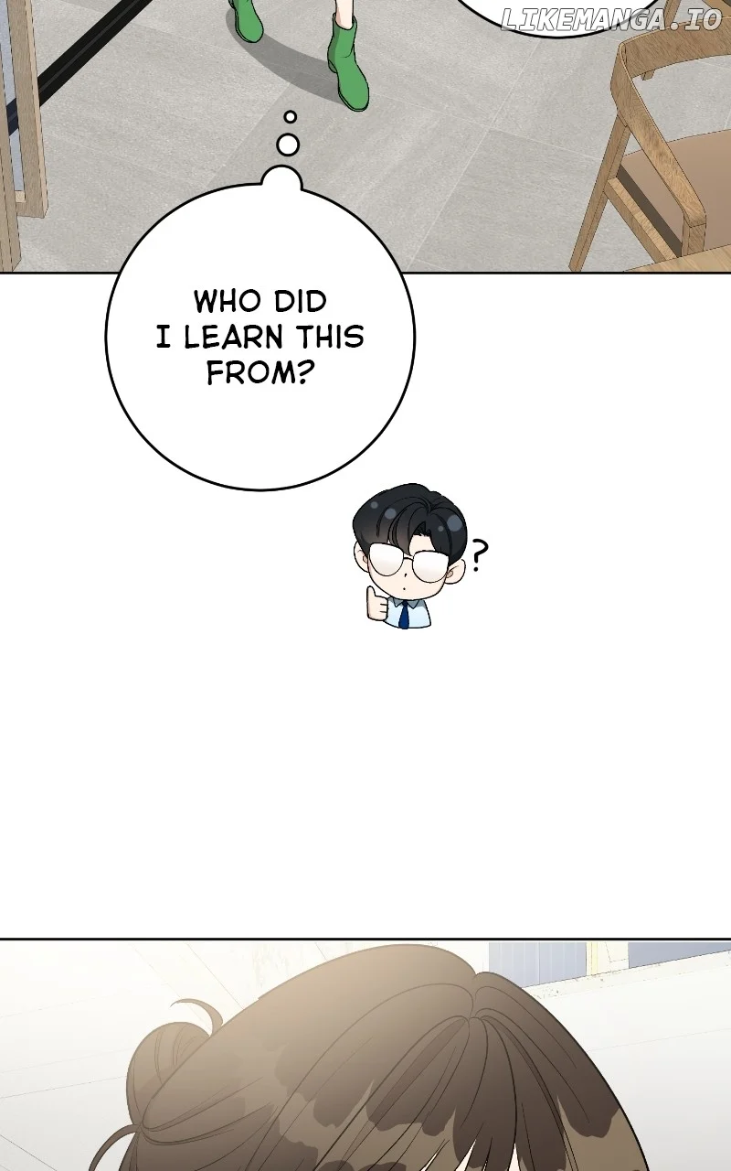 I Have No Intention of Dating Chapter 18 page 36