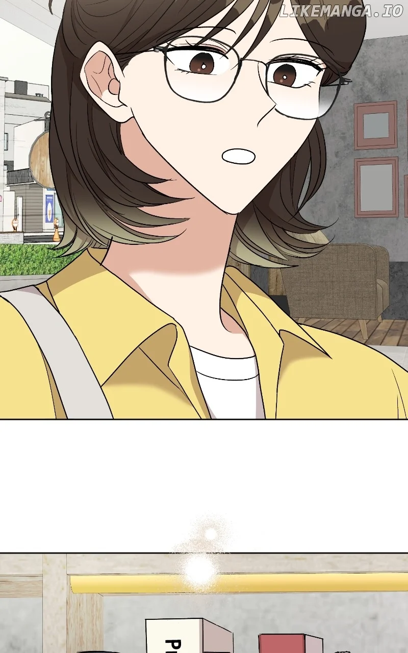 I Have No Intention of Dating Chapter 18 page 37
