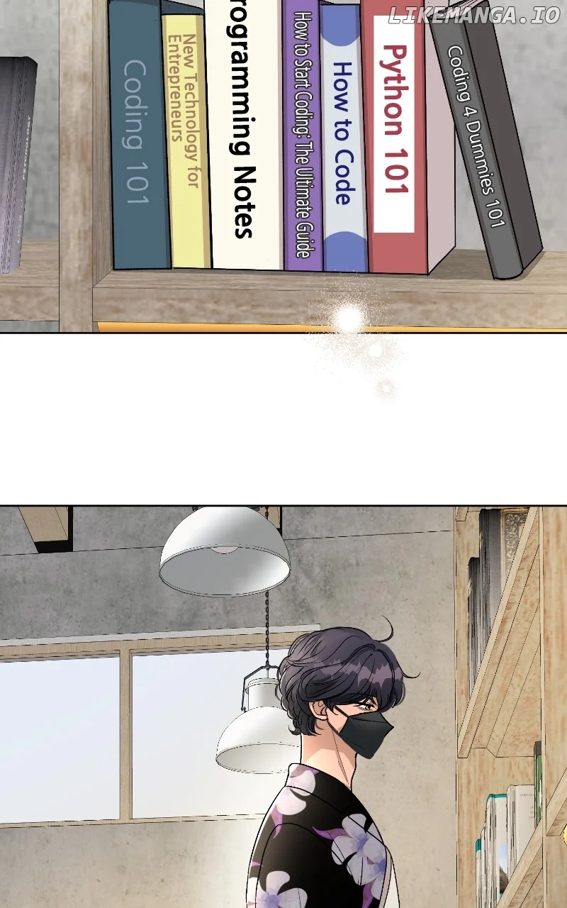 I Have No Intention of Dating Chapter 18 page 38